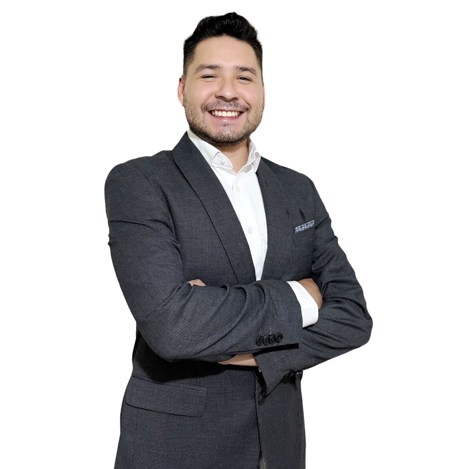 Alexis Ortega Velazquez